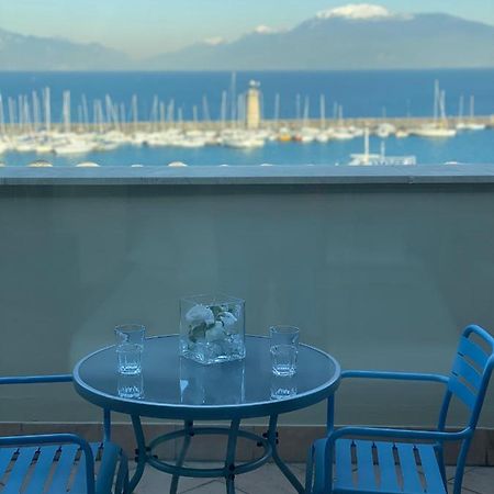 Molino Apartments Дезенцано-дель-Гарда Экстерьер фото