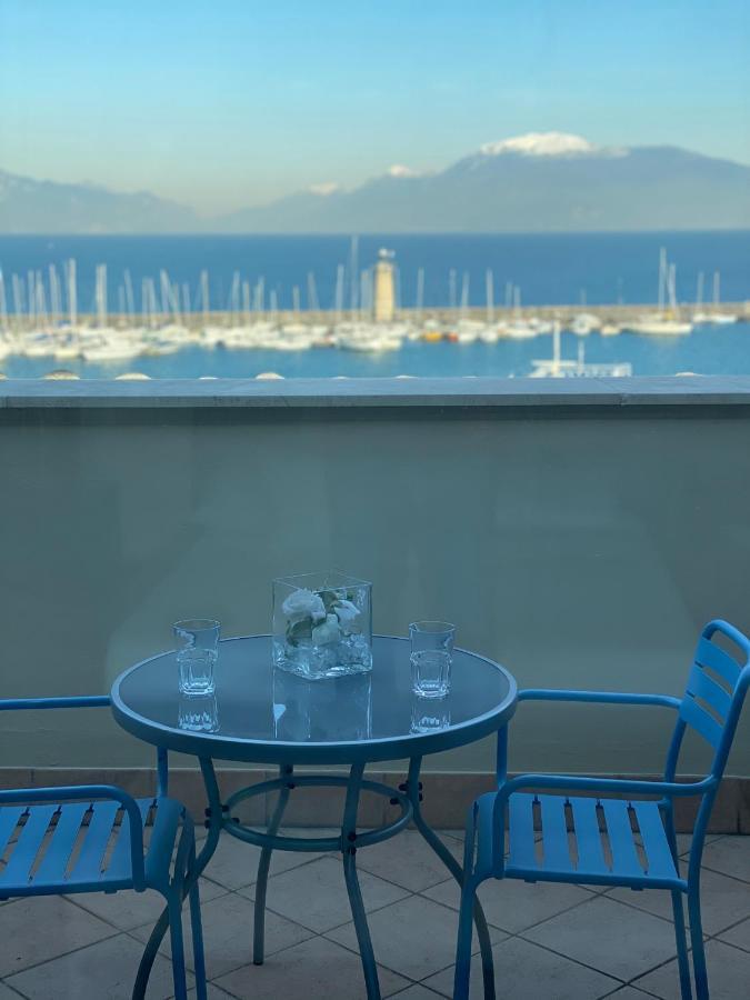 Molino Apartments Дезенцано-дель-Гарда Экстерьер фото