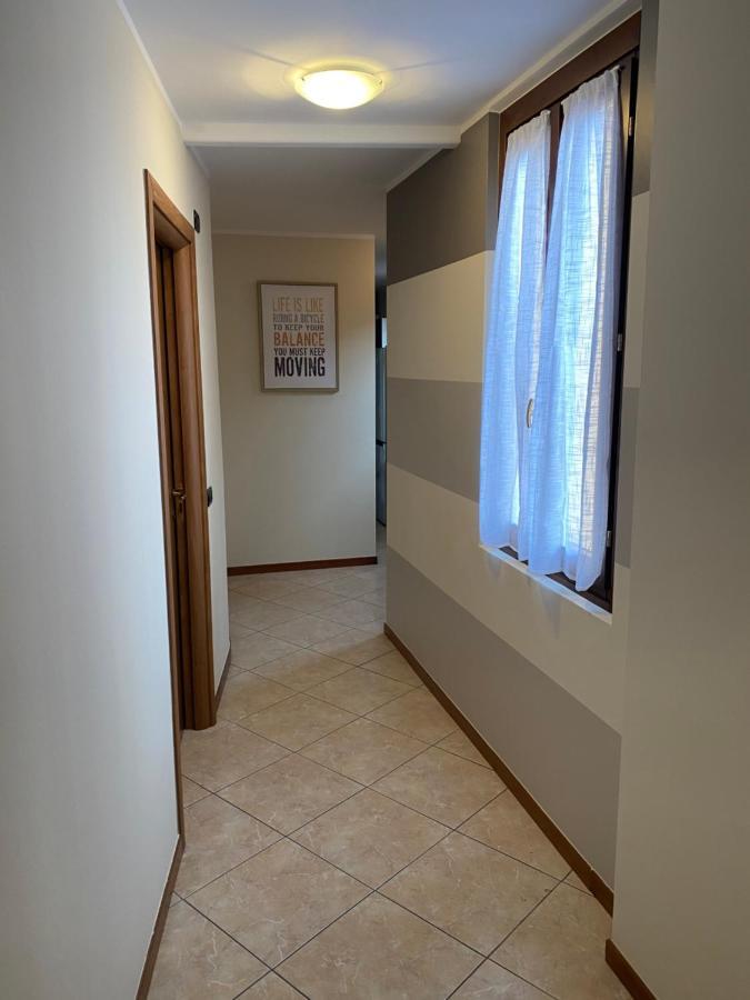 Molino Apartments Дезенцано-дель-Гарда Экстерьер фото