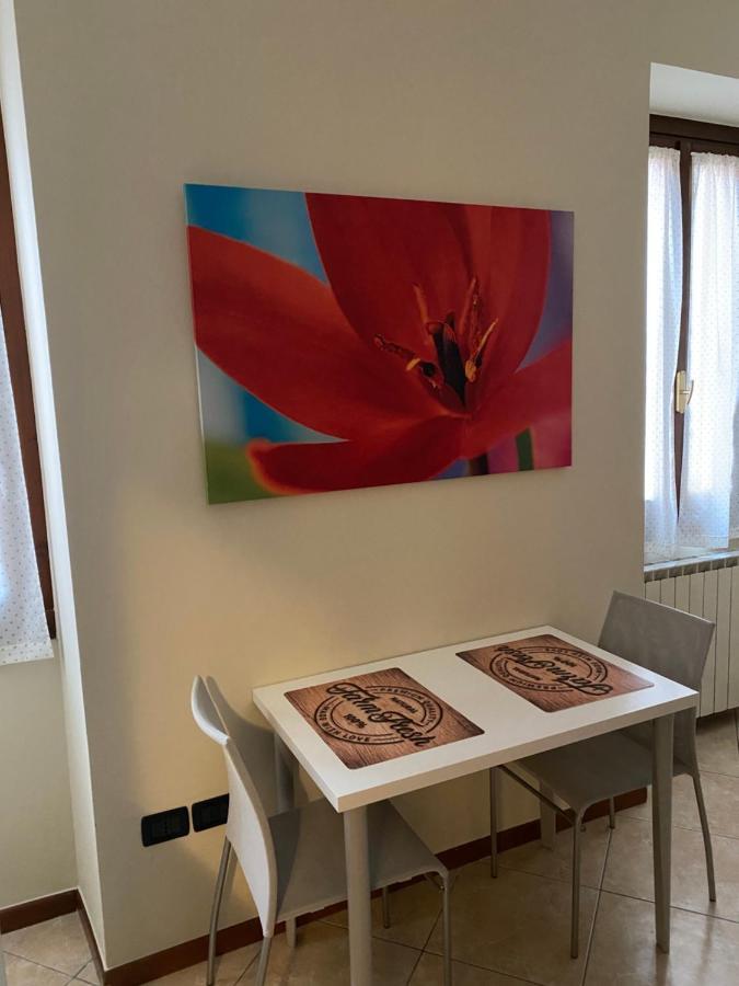 Molino Apartments Дезенцано-дель-Гарда Экстерьер фото