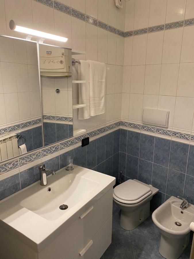 Molino Apartments Дезенцано-дель-Гарда Экстерьер фото