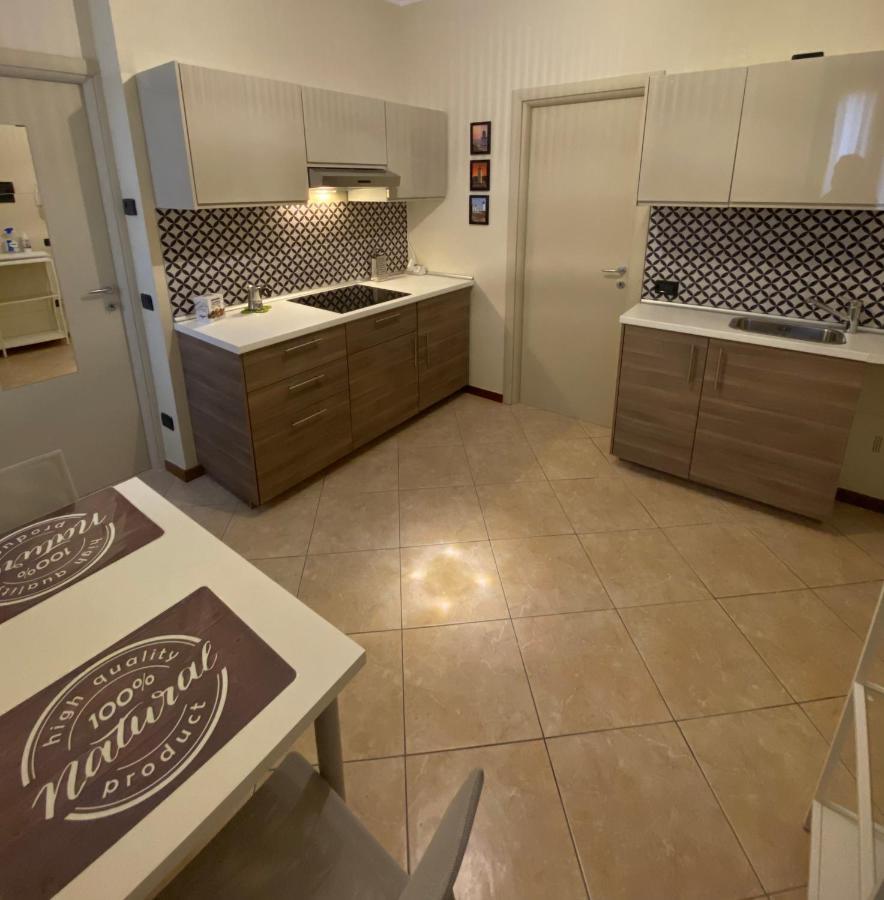 Molino Apartments Дезенцано-дель-Гарда Экстерьер фото