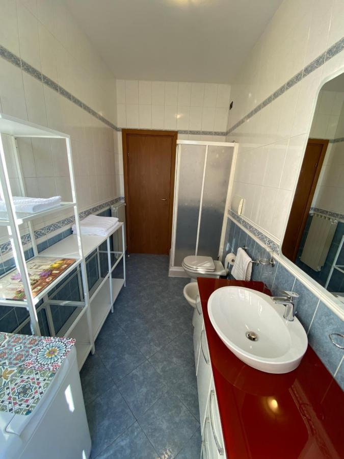 Molino Apartments Дезенцано-дель-Гарда Экстерьер фото