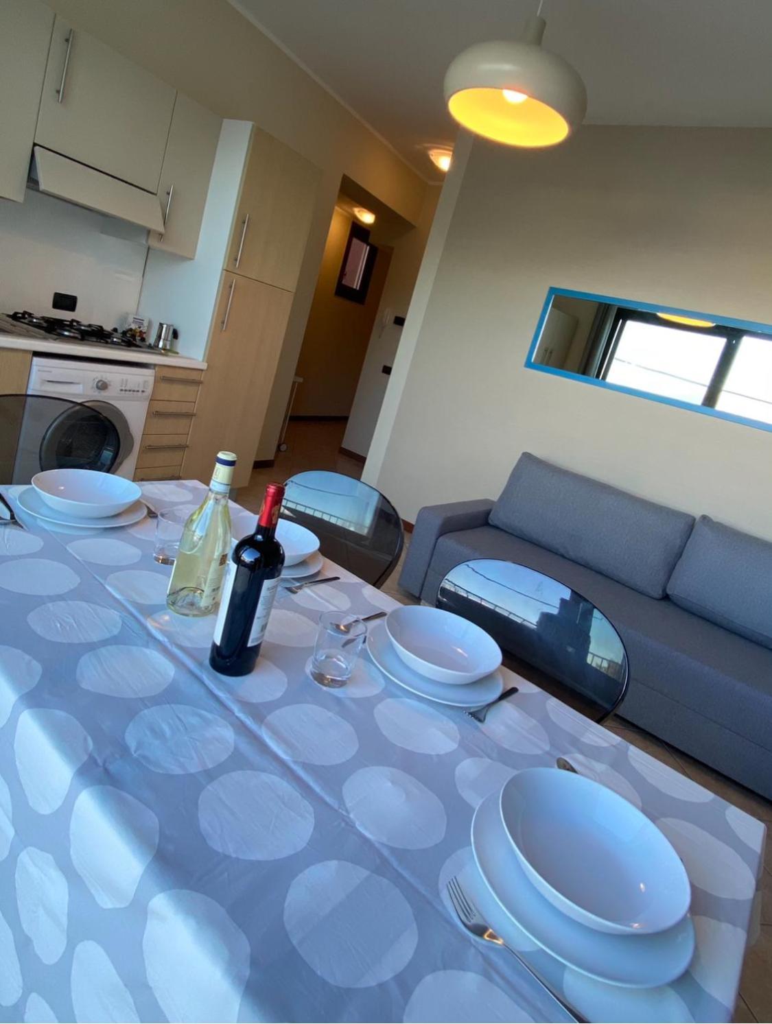Molino Apartments Дезенцано-дель-Гарда Экстерьер фото
